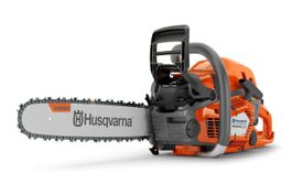 Husqvarna 545 II 45 Benzin-Kettensäge