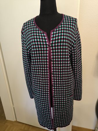 Oleana Strickjacke lang Gr. XL