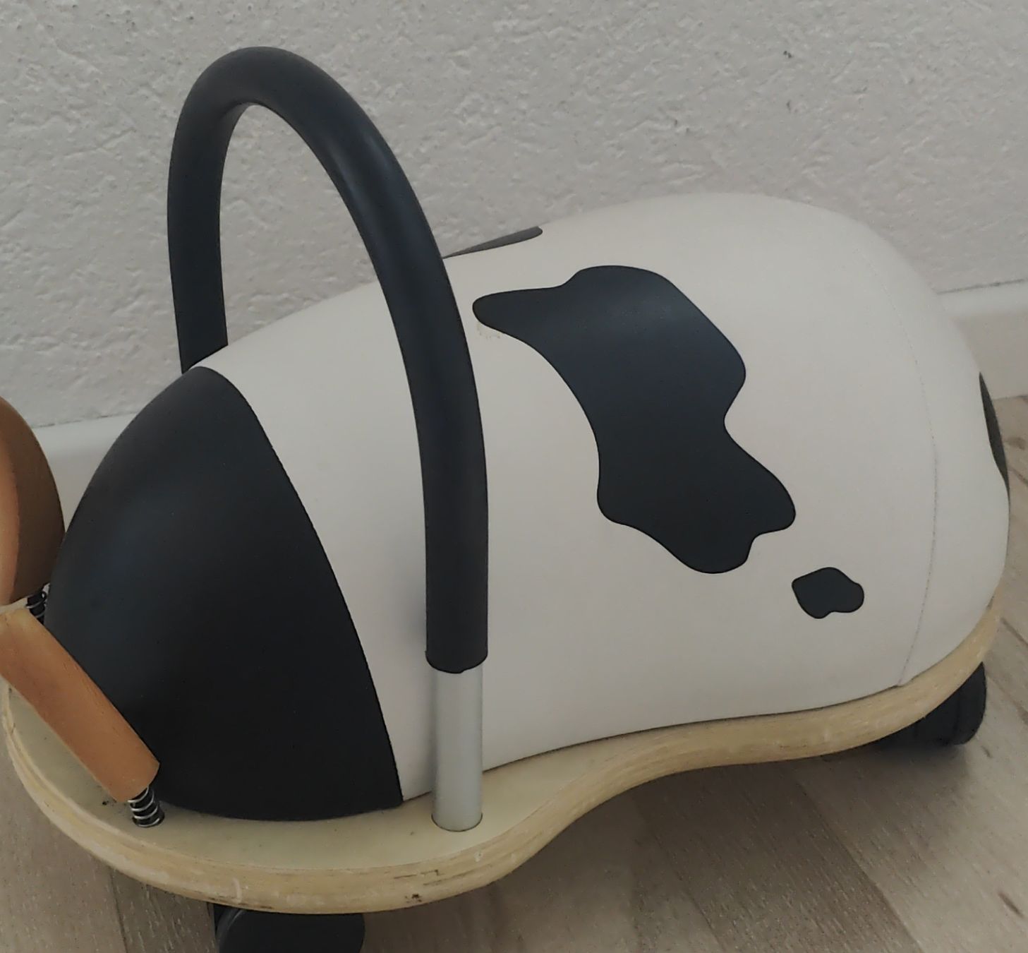 Veicoli per bambini: Rutscherli Kuhdesign – Usato da Samstagern venduto da Schnorchel