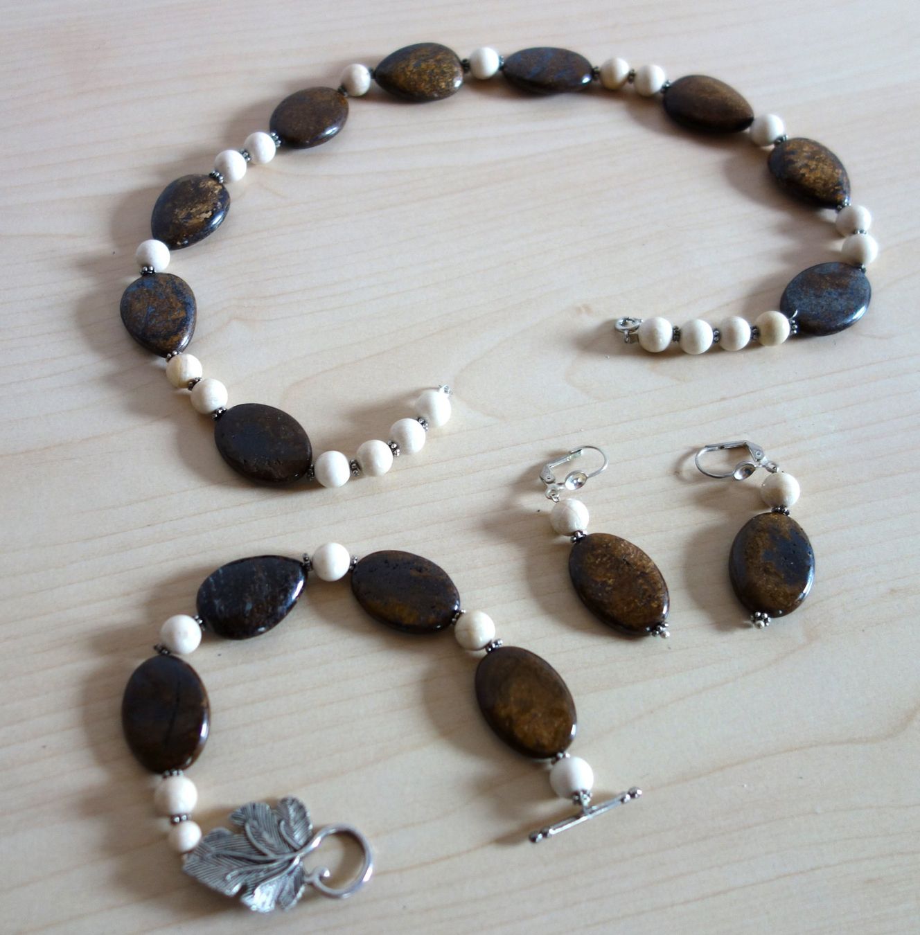 Altri gioielli: Mode Schmuck + Uhren – Usato da Haldenstein venduto da Nisi546 6