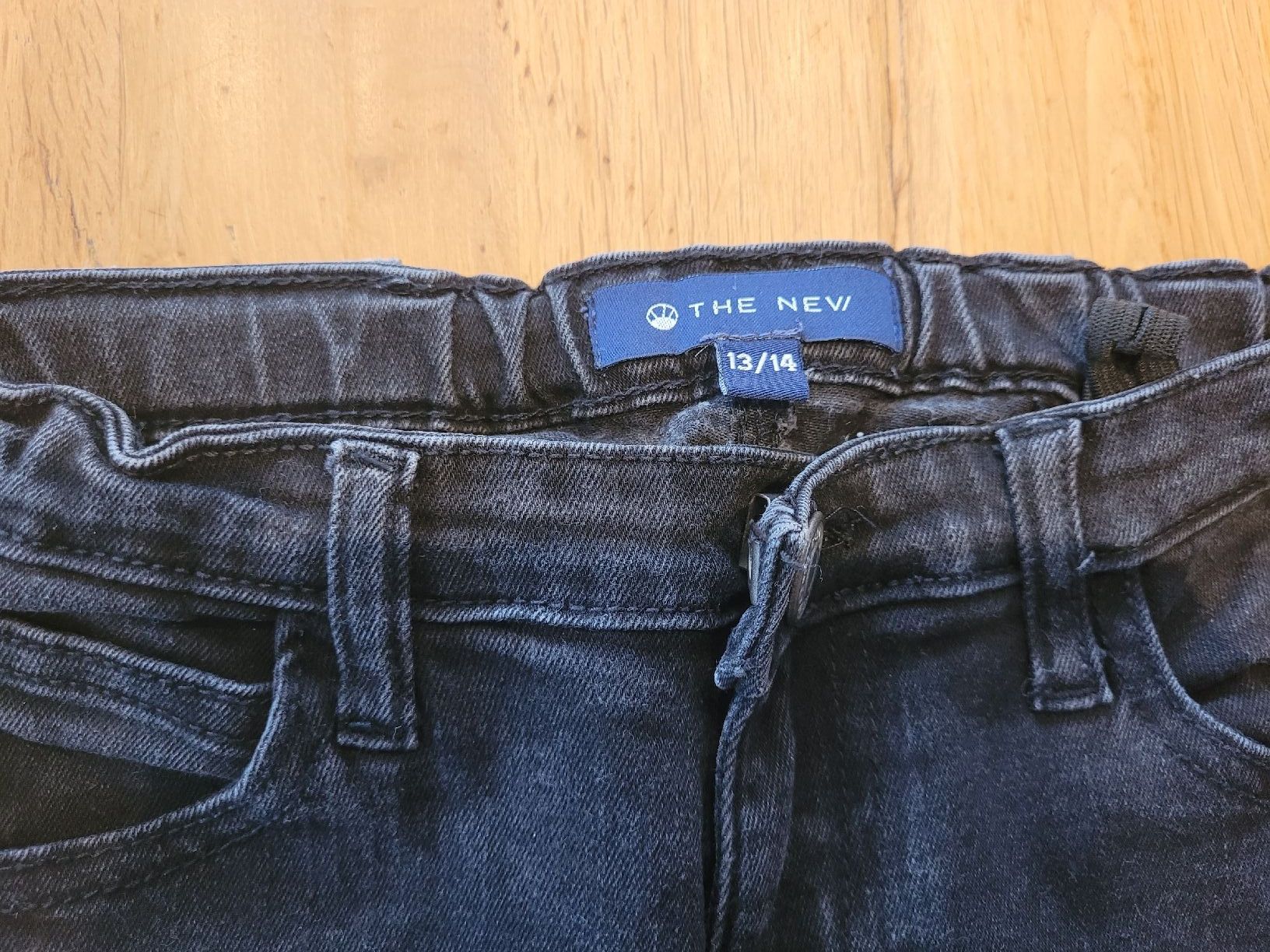 Pantaloni: 164 - Grösse, Jeans für Junge – Usato da Nottwil venduto da echtMOMO 3