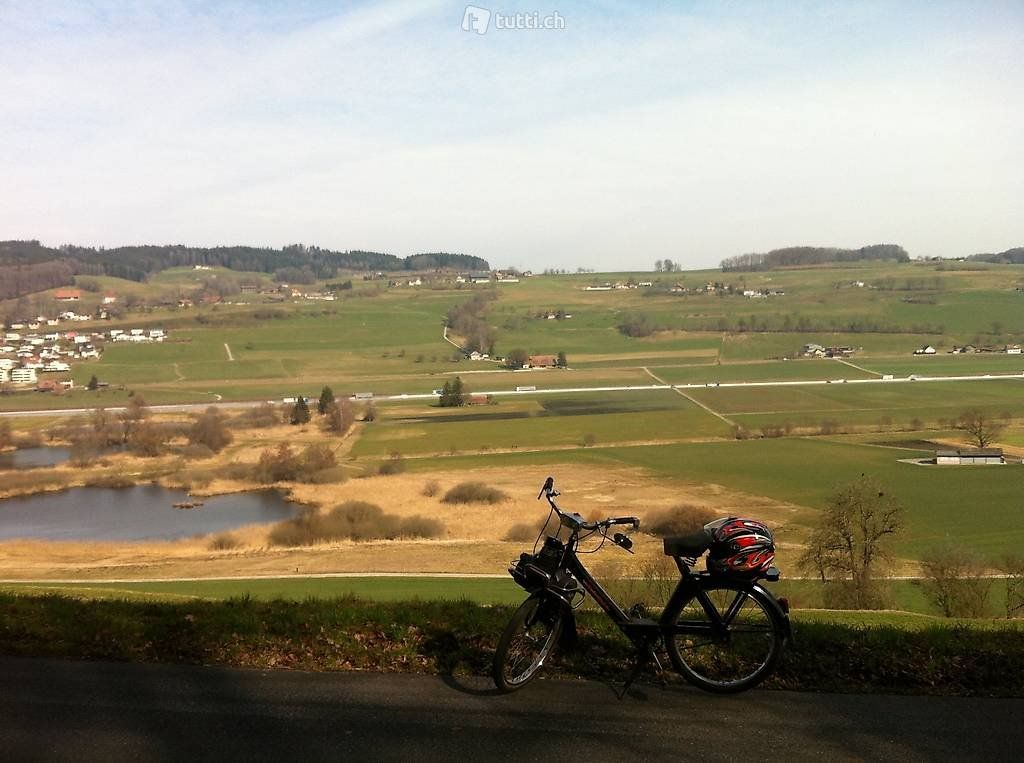Cyclomoteurs: Velosolex – D'occasion à Brittnau par Deuzer