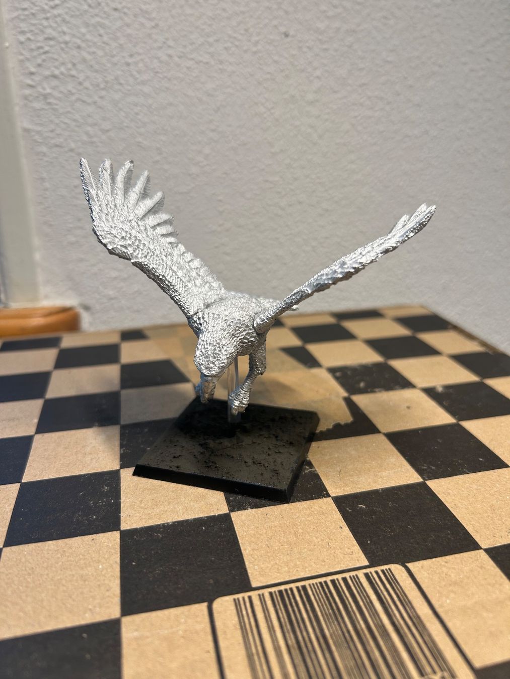 Kits de montage: Warhammer The Old World Great Eagle – D'occasion à Le Brassus par Hollywood_gni