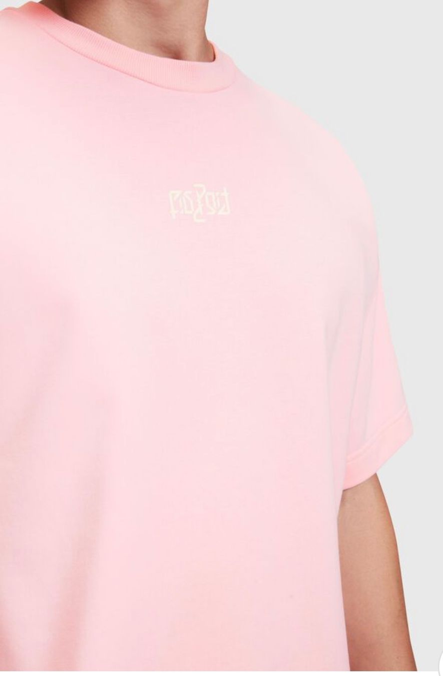 T-shirt: Relaxed Fit Sweatshirt – Nuovo e nell'imballaggio originale da Wittenbach venduto da bes_k8vr 3