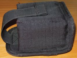 Lowepro S&F MFB Pouch 100 AW / Tasche für Filmkassette