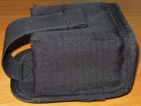 Lowepro S&F MFB Pouch 100 AW / Tasche für Filmkassette