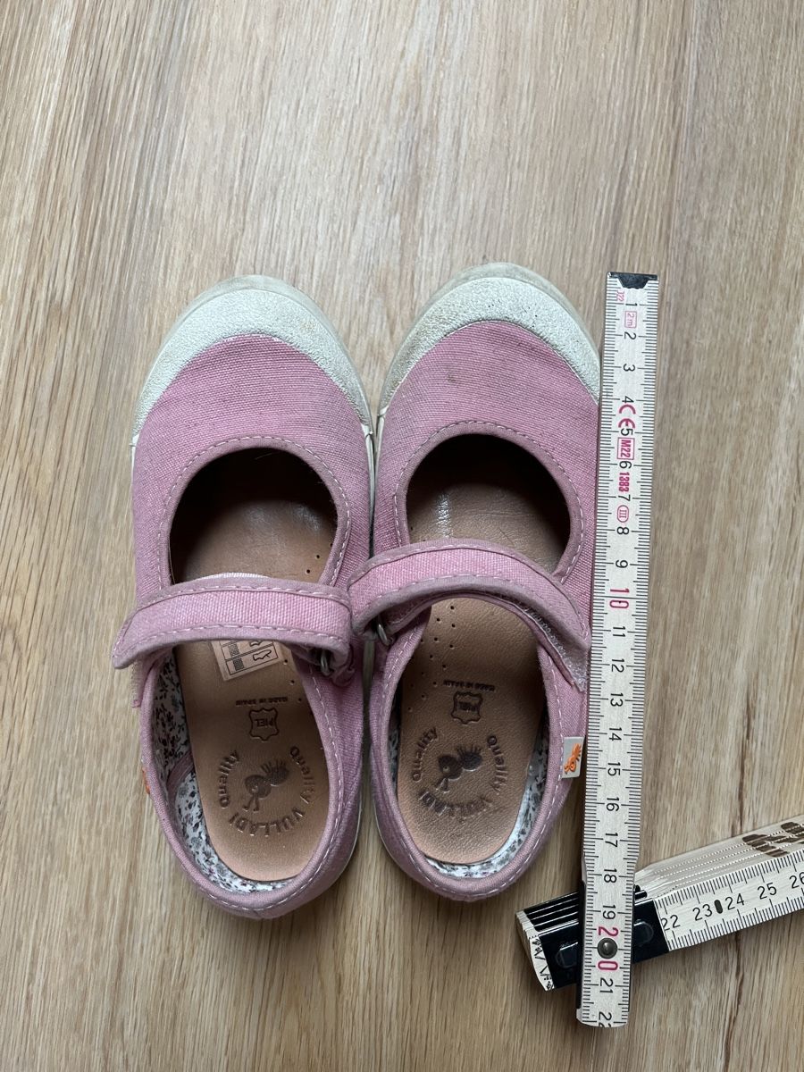 Scarpe per ragazze: Ballerinas Gr.29 – Usato da Schlatt ZH venduto da elocin-88