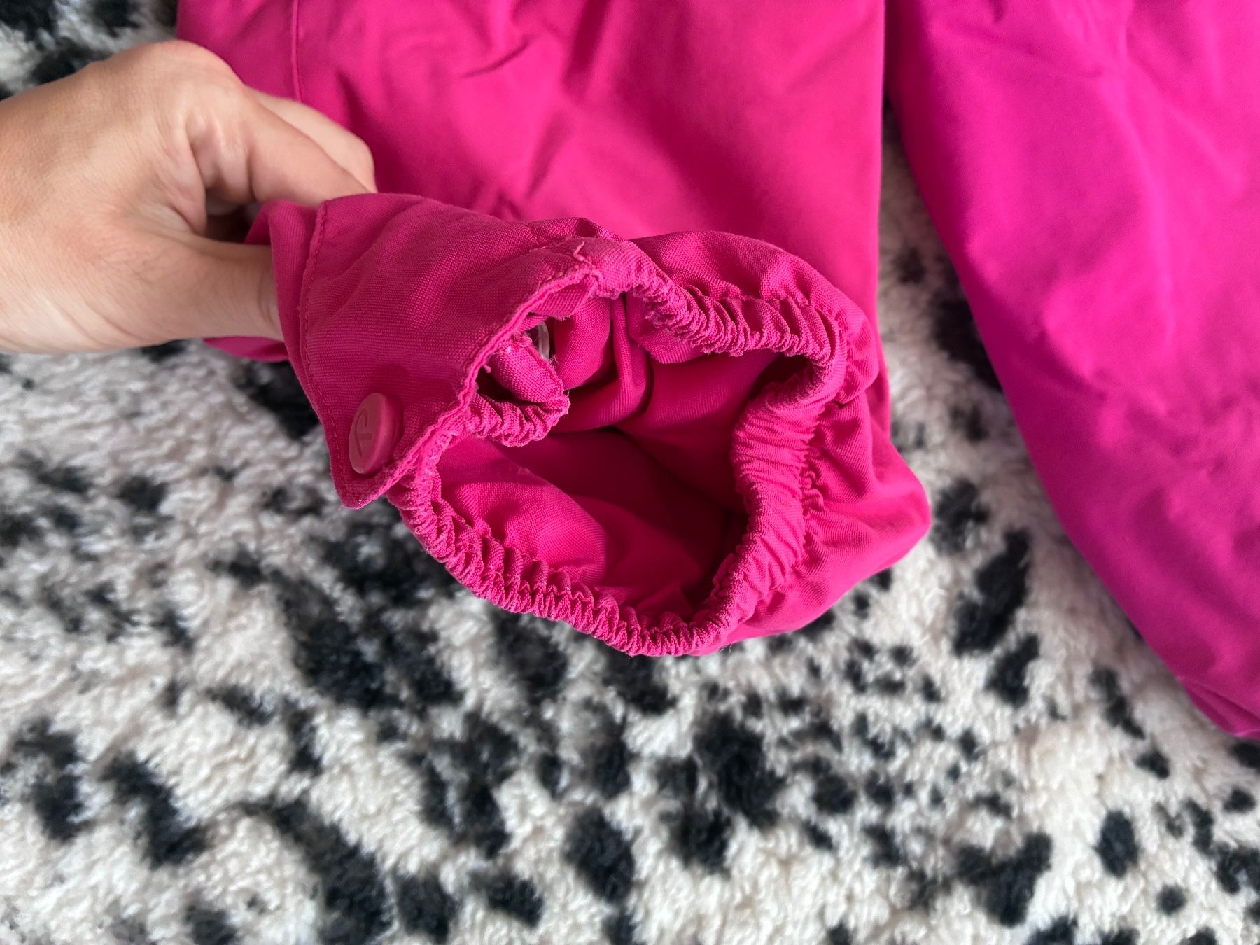 Reima Pantaloni: Reima Tec Skihose - Gr 98 – Usato da Küsnacht ZH venduto da Exenya 3