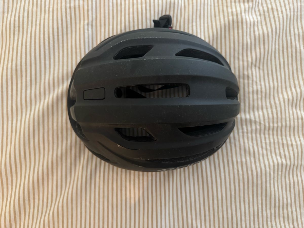 Giro Caschi: Giro Velohelm – Nuovo (secondo la descrizione) da Niederrohrdorf venduto da 05f_qbj6 1