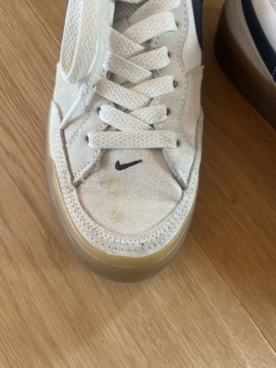 Nike Scarpe da uomo: Nike Blazer Zoom – Usato da Zürich venduto da cla_8km7 4