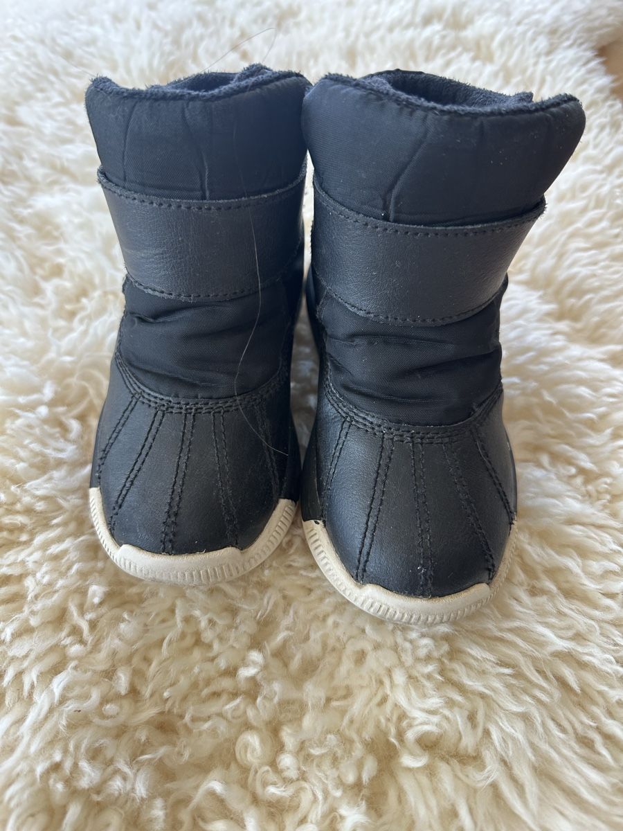 Sorel Scarpe da uomo: Winterschuhe/ Snowboot Sorel 28 – Usato da Merenschwand venduto da wild-rose