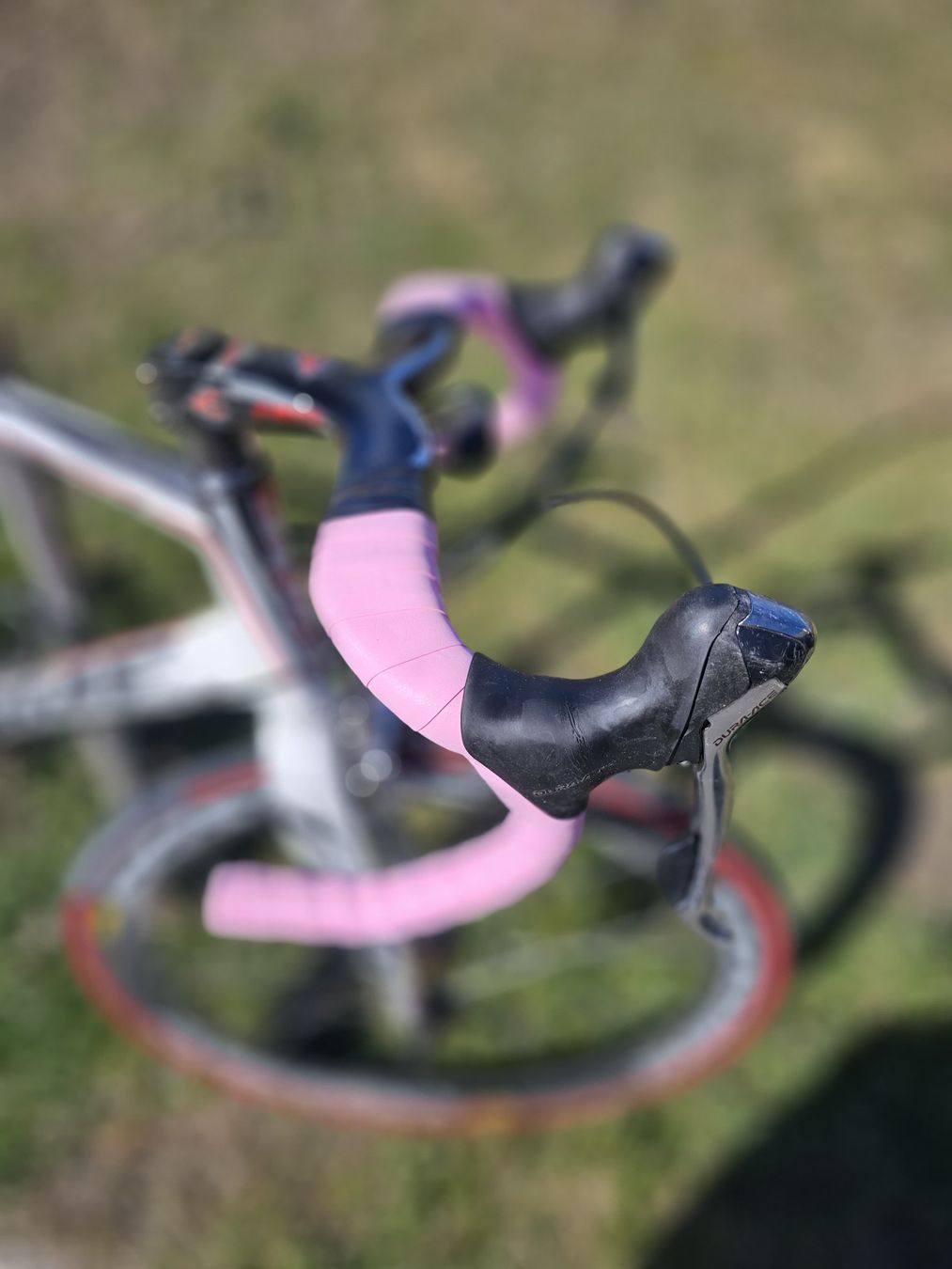 Biciclette: Time Rennvelo mit dura-ace Komponenten Grösse 56 – Usato da Gross venduto da NicolasL1976 1