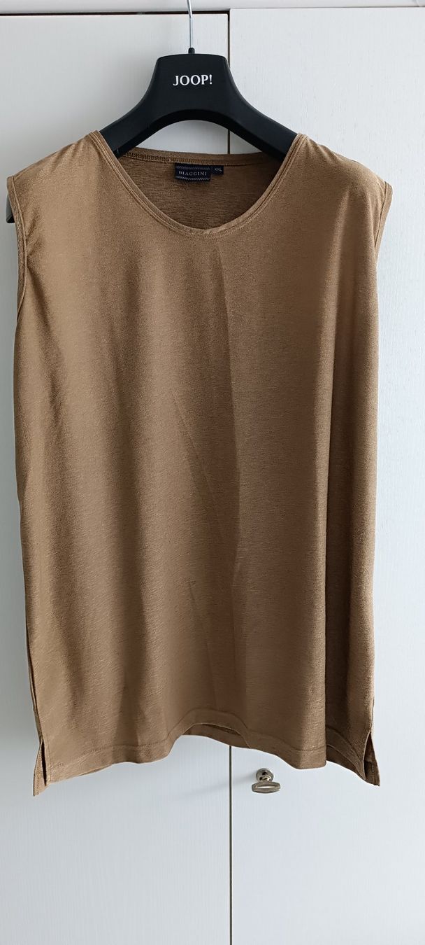 Top: Shirt Top BIAGGINI – Usato da Pfungen venduto da pegbob