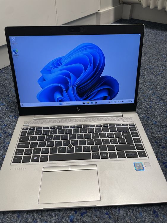 HP EliteBook 840 G5 | Kaufen auf Ricardo