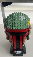 Lego Star Wars 75277 Helmet Collection Boba Fett
