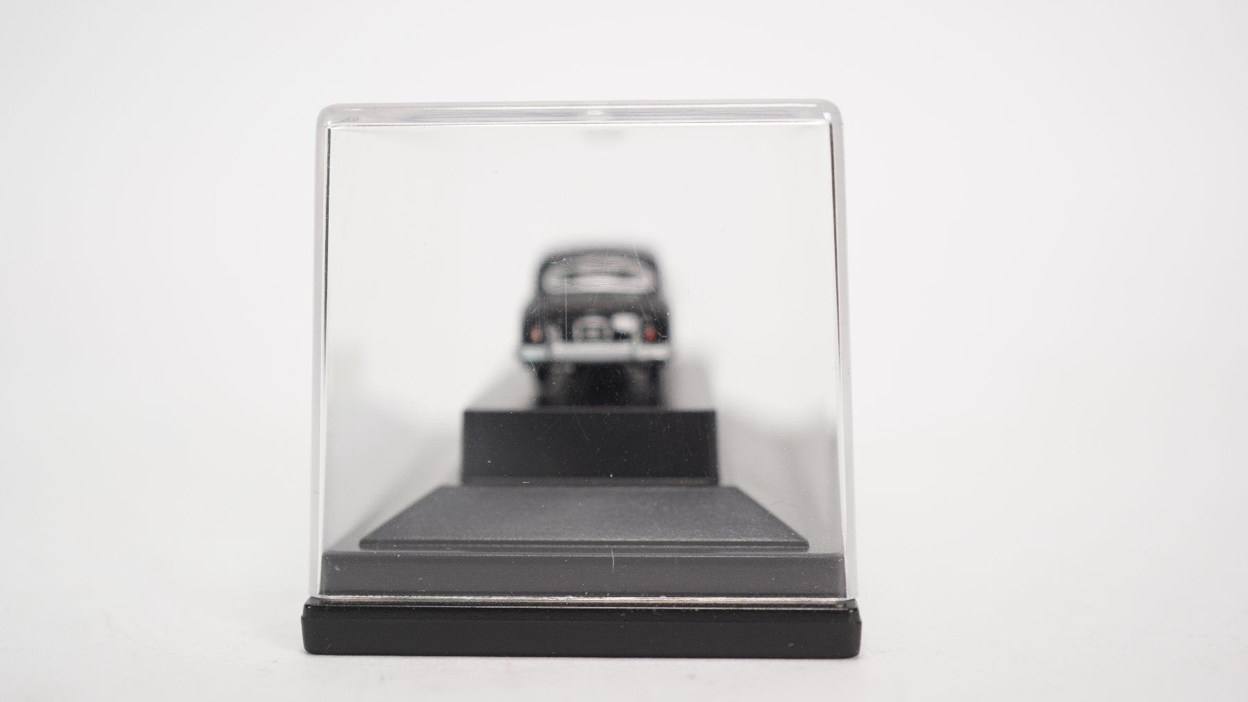 Modellautos: ††† e16 Oxford Diecast ± Spur N Jaguar – Gebraucht aus Thun von evinka_gmbh 3