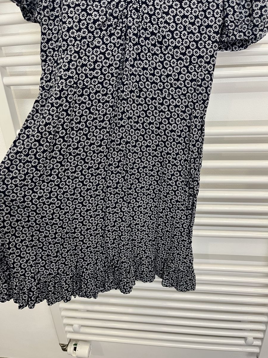 Hollister Vestiti: Wunderschönes Kleid Hollister L – Usato da Rüdlingen venduto da Lichee 2