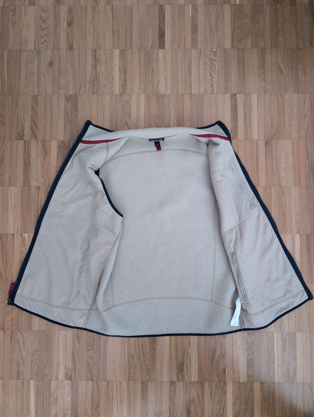 Patagonia Gilet & Giacche: Patagonia Gilet / Weste – Usato da Zürich venduto da Kater-Murr 2