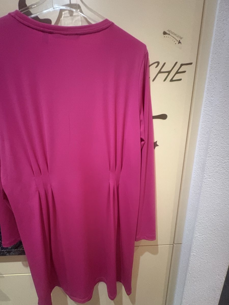 Vero Moda Vestiti: Vero Moda Kleid , Pink 🌸 – Nuovo (secondo la descrizione) da Obbürgen venduto da bugi6868 5