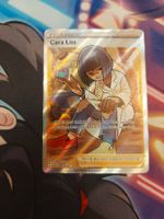 Cara Liss #067 Shining Fates EN