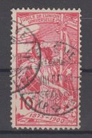 Variété 78.2.002 tache sur la main
