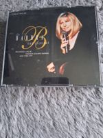 BARBARA STREISAND    THE CONCERT    CD