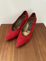 Vintage Schuhe Stuart Weitzman