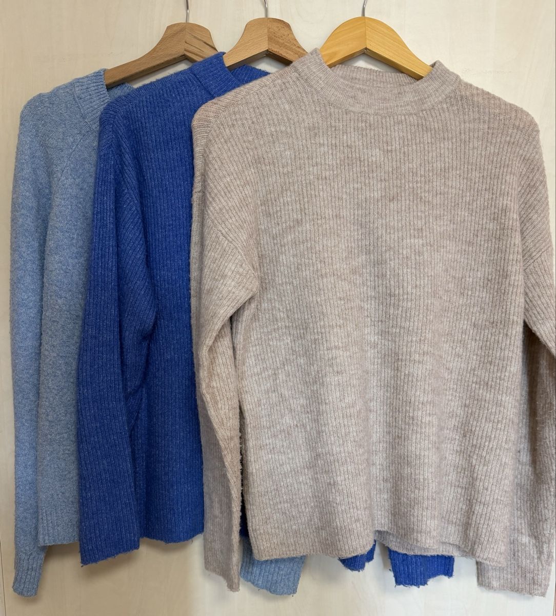Only Pulls & Sweat-shirts: Damen Pullover Paket, guter Zustand – D'occasion à Oberengstringen par kandidi