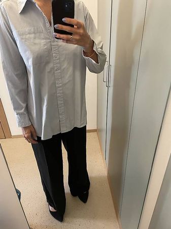 Bluse - Tif Tiffy