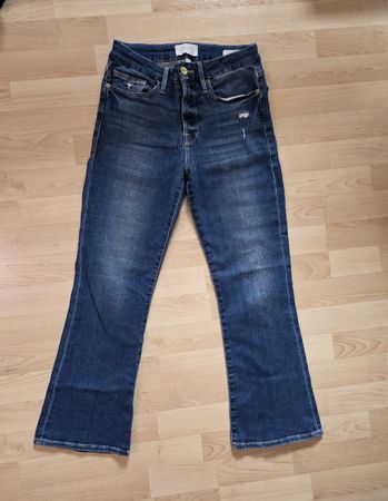 FRAME Jeans Gr 27