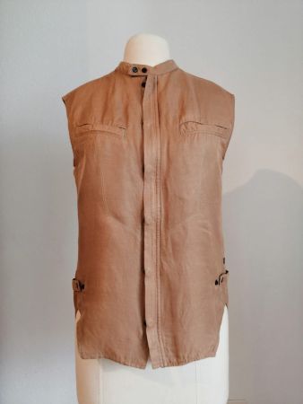 G-Star Bluse Gr. XS