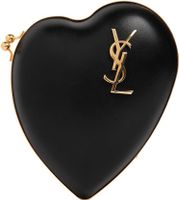 YSL Love Box Bag / Heart Bag
