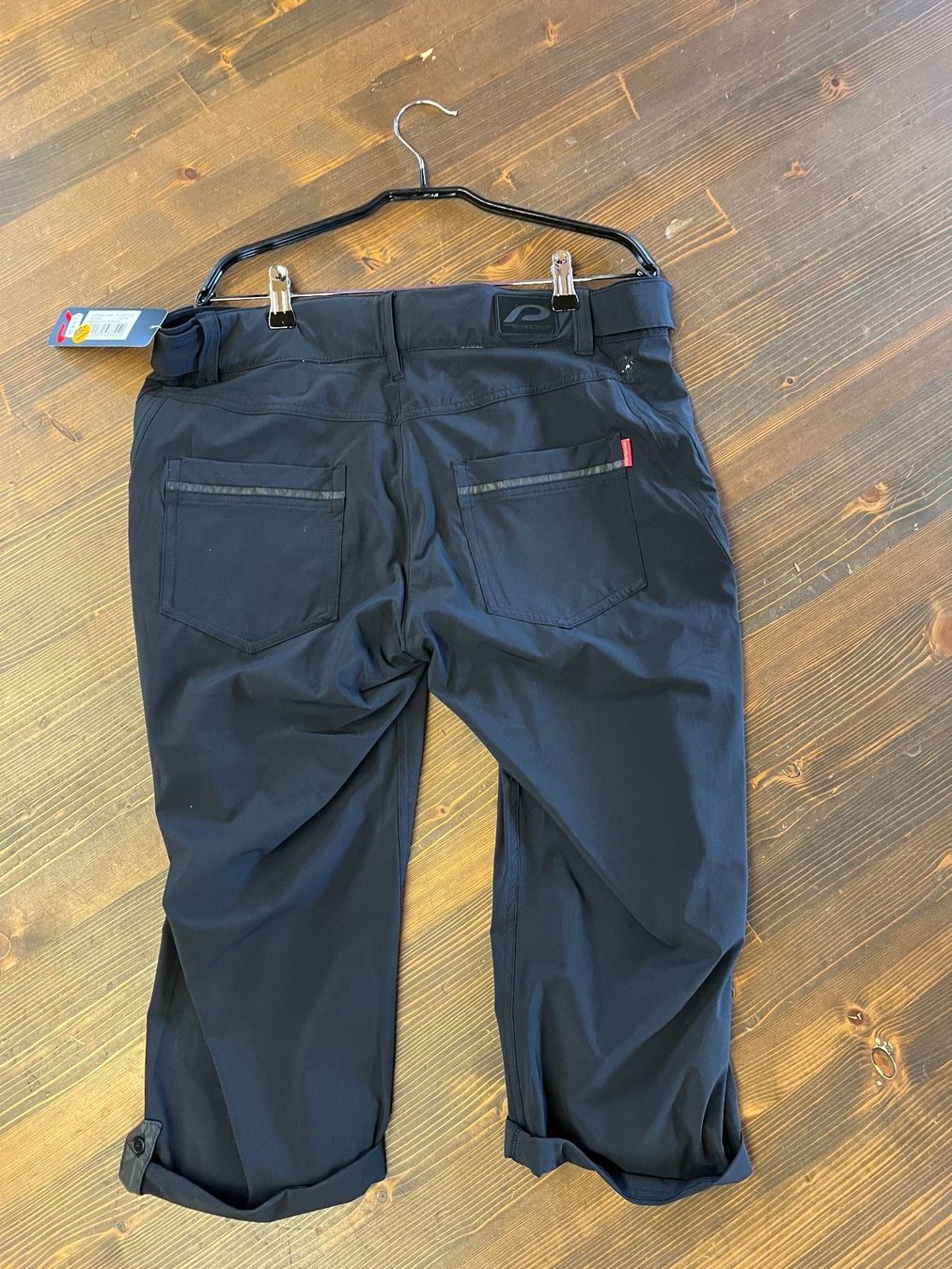 Pantaloni: Damen 3/4 Radhose PROTECTIVE 999 – Nuovo e nell'imballaggio originale da Eschen venduto da Sele-Radsport 1