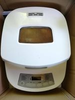 Ambiano Brotbackautomat