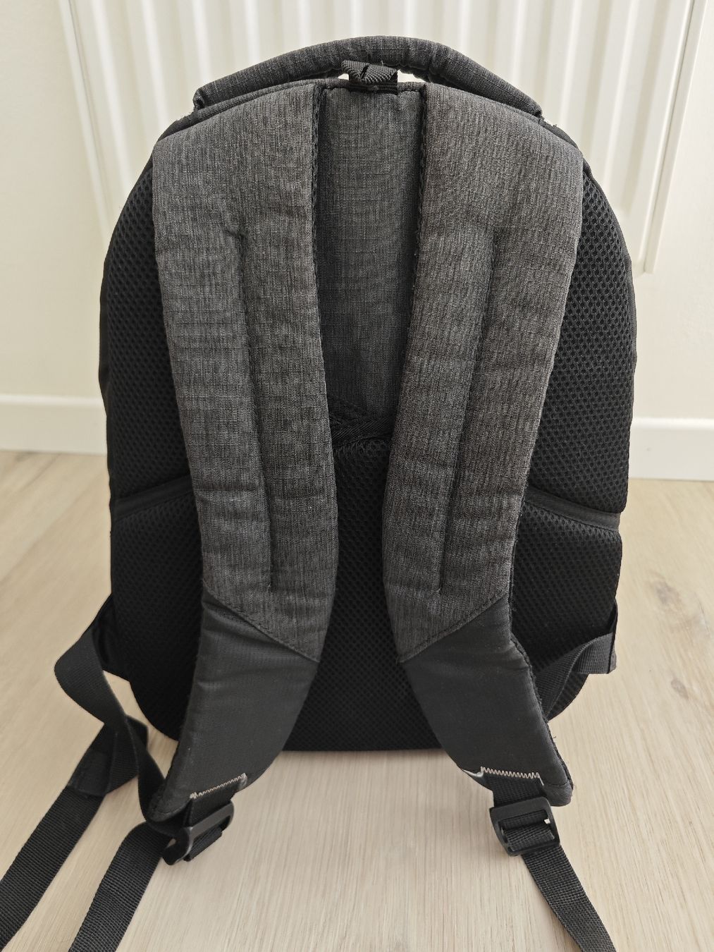 Samsonite Zaini: Zaino Samsonite nero – Usato da Biasca venduto da Giampy38 3