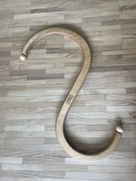 Therapiestock Theras aus Holz