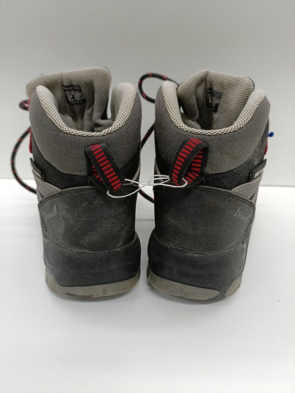 Landrover Scarpe per ragazzi: Wanderschuhe Gr. 34 (Landrover) – Usato da Stans venduto da chrimich 1