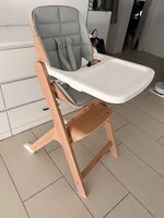 Maxi-Cosi Nesta Hochstuhl mit allem Zubehör