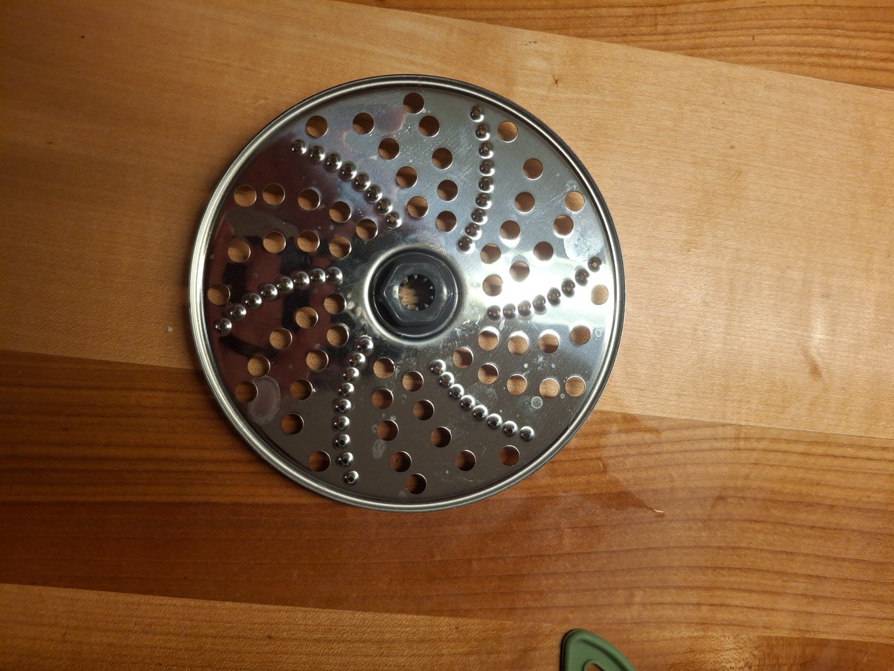 Kenwood Appareils de cuisine: Kenwood Raffel – Neuf (Voir description) à Turbenthal par mer013