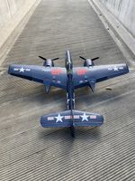 Tigercat F7F von FMS