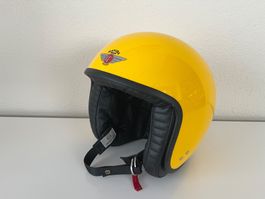Davida Motorradhelm