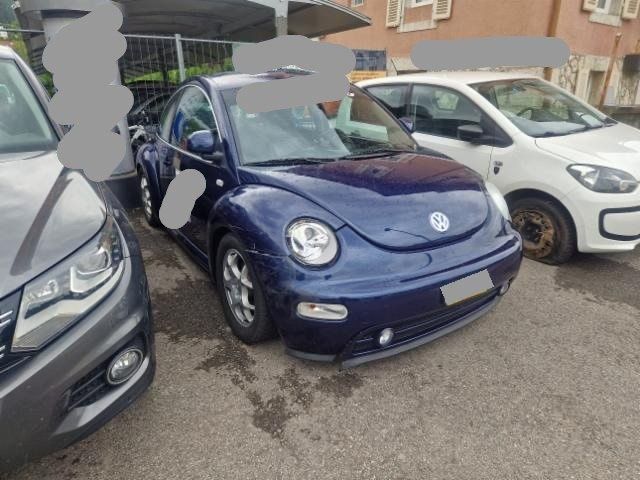 VW Automobili: VW Beetle – Difettoso da Affeltrangen venduto da AutoZentrumAG 1