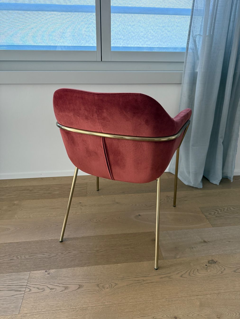 Maisons du monde Sedie: Stuhl Set - 4 Stücke, Maisons du Monde – Usato da Bülach venduto da anyx 2