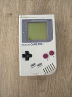 Gameboy Classic - Defekt