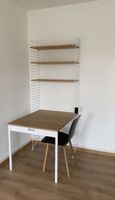 String Shelf Klapptisch (Tisch only)