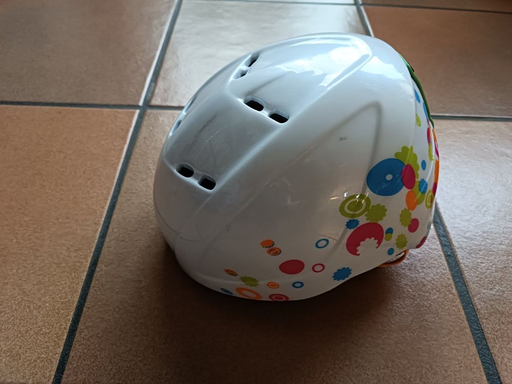 Casque De Ski Anon - Taille S (52-55 Cm) - Occasion