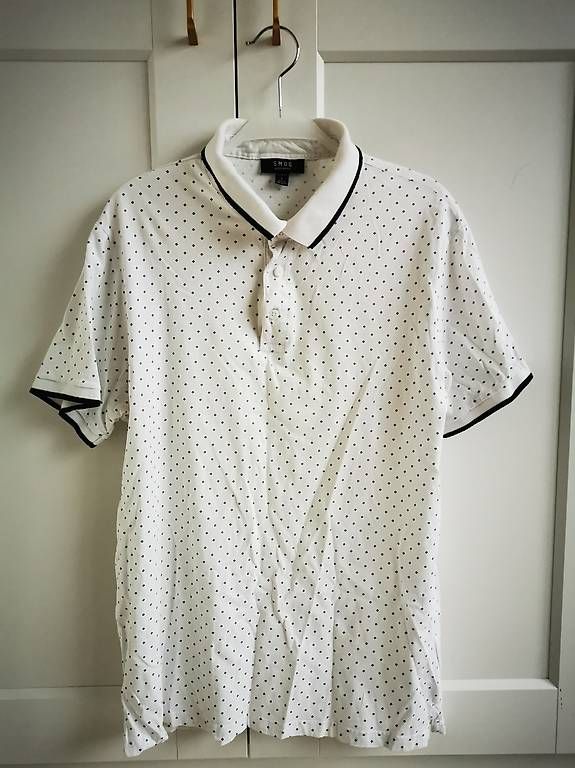 Polo-Shirts: Smog Polo Gr.L – Gebraucht aus Horw von LorisOo
