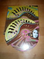 BANANARAMA Long Train Running - PICTURE DISC - UK 1991