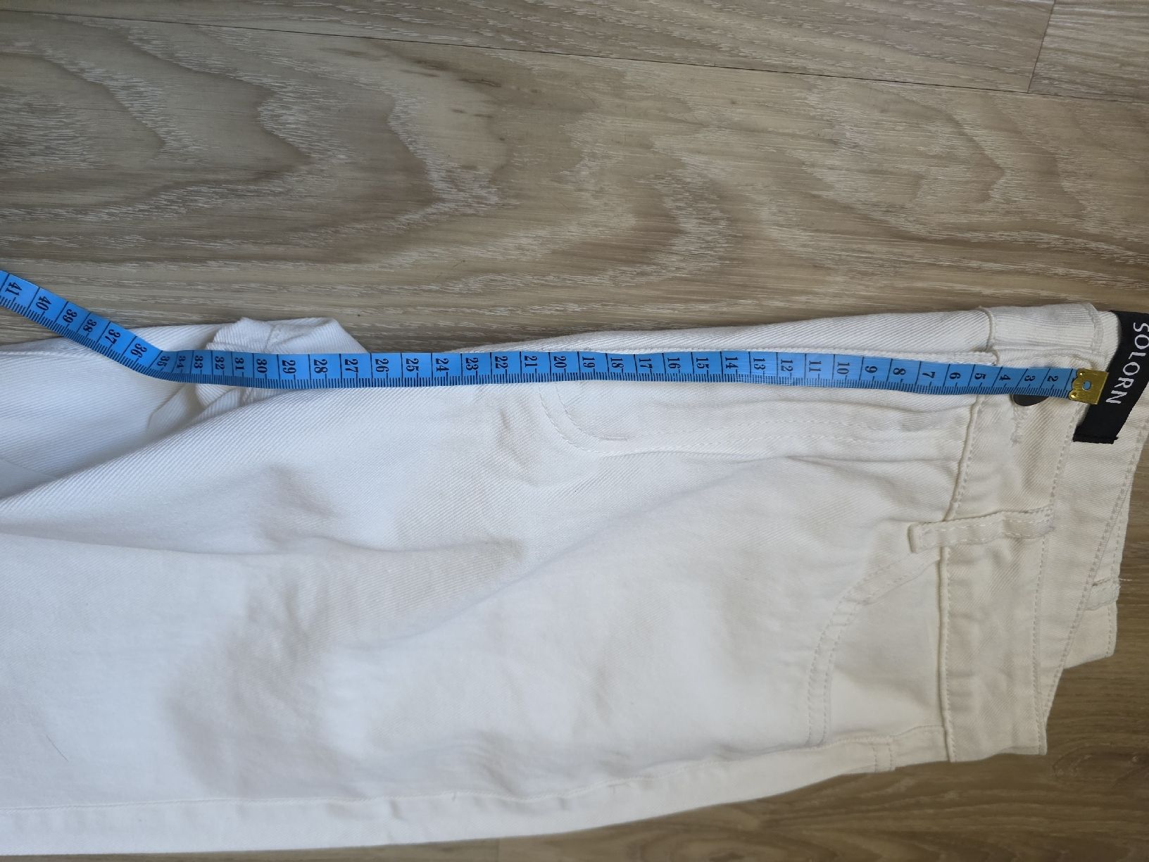 Jeans: Baggy Jeans – Nuovo e nell'imballaggio originale da Interlaken venduto da NataliiaS 8