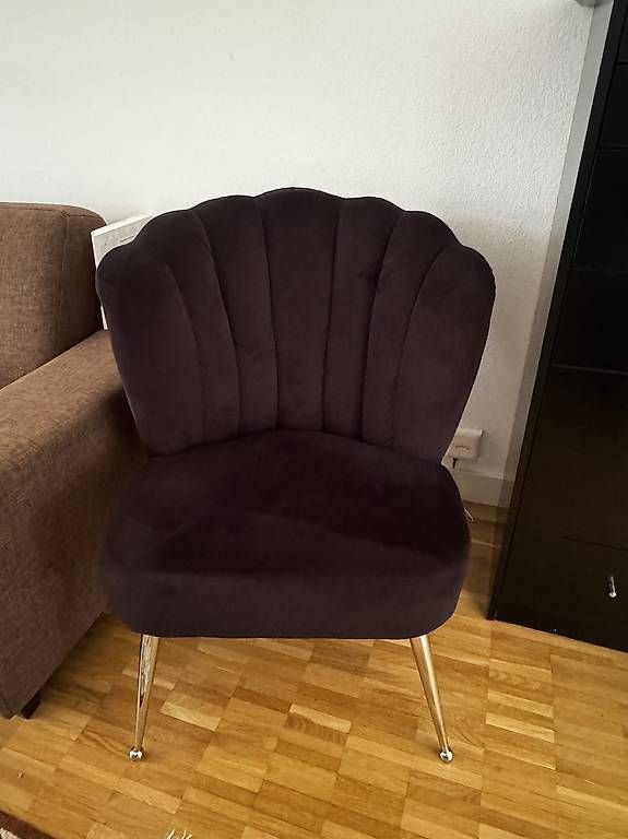 Commodes: Urgent Ensemble fauteuil et commode chiffonnier  – Neuf avec emballage d'origine à Onex par Shoppingchic 2
